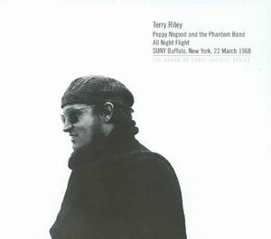 Poppy Nogood & the Phantom Band All Night Flight image number 0