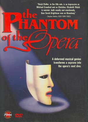 The Phantom of the Opera image number 0