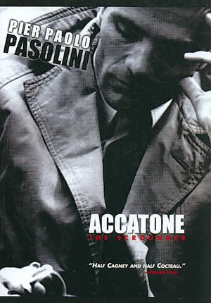 Accattone! image number 0