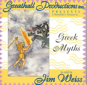 Greek Myths image number 0