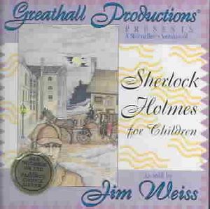 Sherlock Holmes for Children image number 0