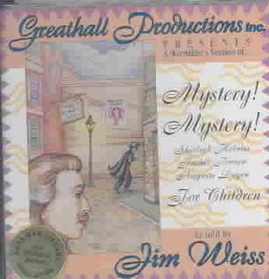 Mystery! Mystery! image number 0