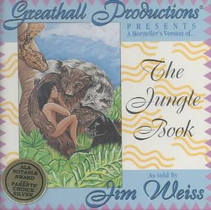Jungle Book image number 0