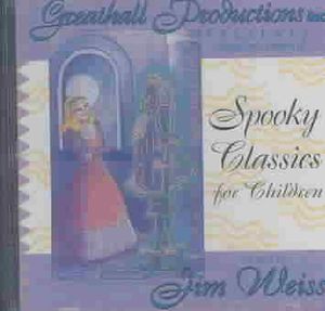 Spooky Classics image number 0
