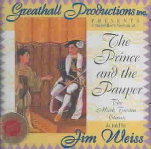 Prince and the Pauper image number 0