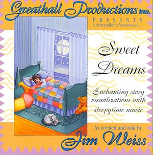 Sweet Dreams image number 0
