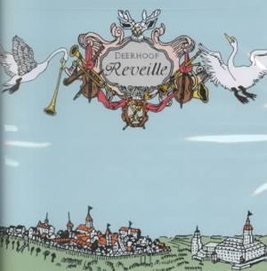 Reveille image number 0