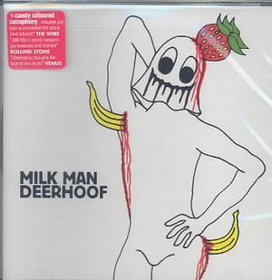 Milk Man image number 0