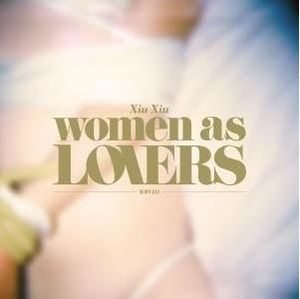 Women as Lovers image number 0