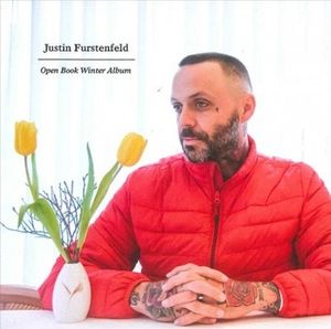 Open Book Winter Album image number 0