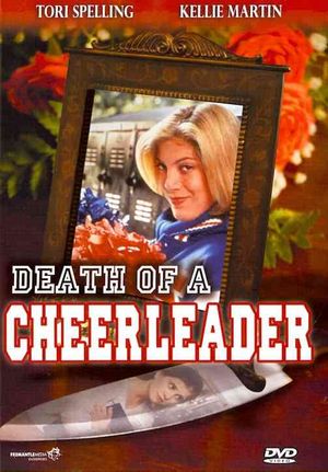 Death of a Cheerleader image number 0
