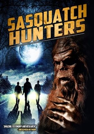 Sasquatch Hunters image number 1