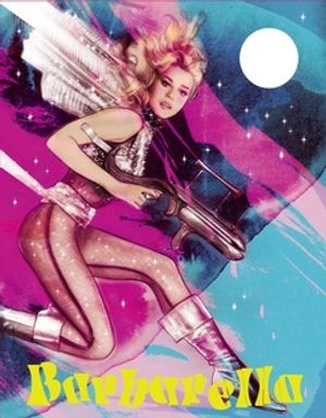 Barbarella image number 0