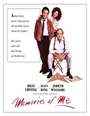 Memories of Me image number 1