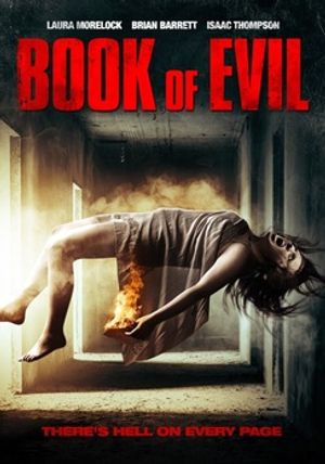Book of Evil image number 1