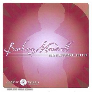 Greatest Hits Barbara Mandrell image number 0
