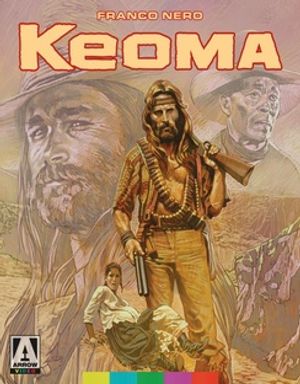 Keoma image number 0