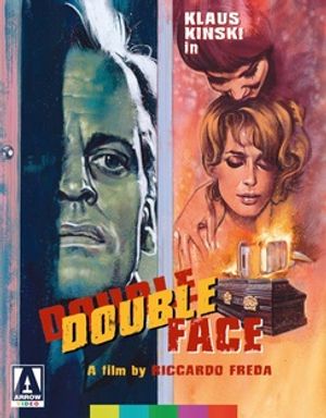 Double Face image number 1