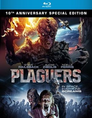 Plaguers image number 0