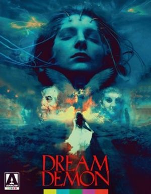 Dream Demon image number 0