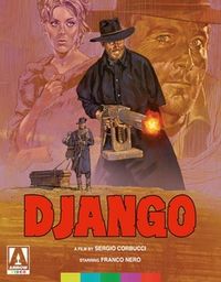 Django