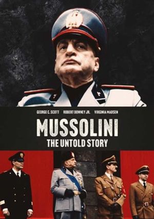 Mussolini: Untold Story image number 0