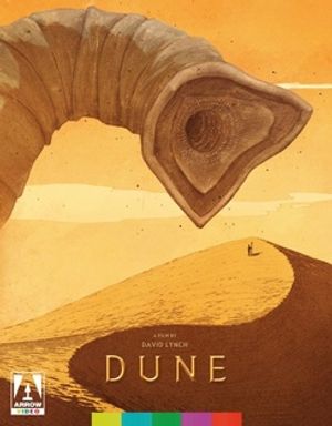 Dune image number 0