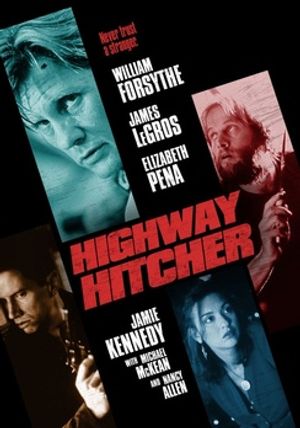 Highway Hitcher image number 0