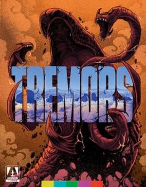 Tremors image number 0