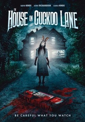 The House on Cuckoo Lane image number 0