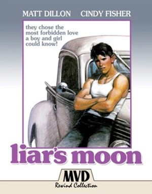 Liar's Moon image number 0