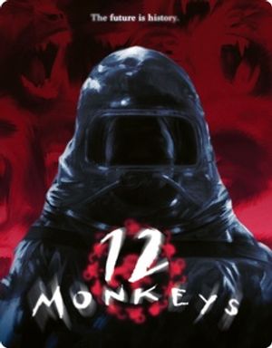 12 Monkeys image number 0