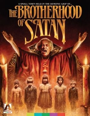 The Brotherhood of Satan image number 0