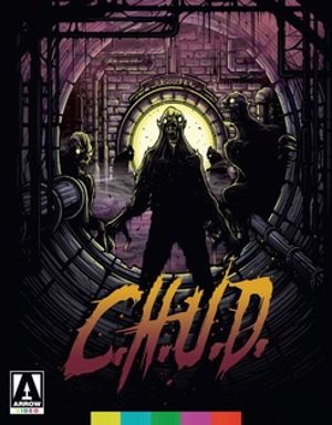 C.H.U.D. image number 0