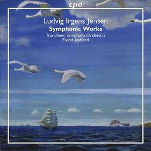Symphonic Works image number 0