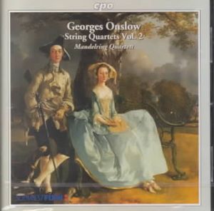 String Quartets 2 image number 0