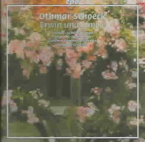 Othmar Schoeck: Erwin und Elmire image number 0