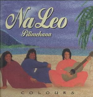 Colours image number 0