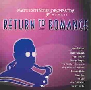 Return to Romance image number 0