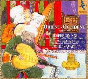 Orient - Occident image number 0