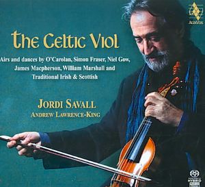 The Celtic Viol image number 0