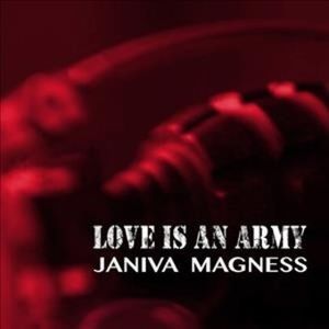 Love Is an Army image number 0