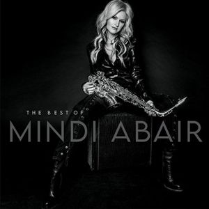 Best of Mindi Abair image number 0