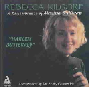 Remembrance of Maxine Sullivan: Harlem Butterfly image number 0