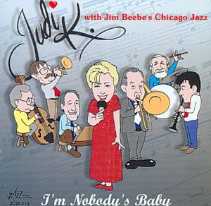 I'm Nobody's Baby image number 0