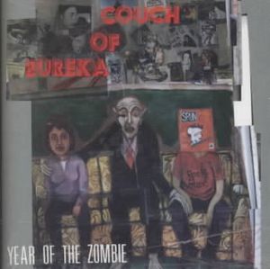 Year of the Zombie image number 0