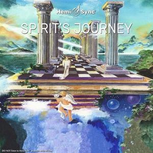 Spirit's Journey image number 0