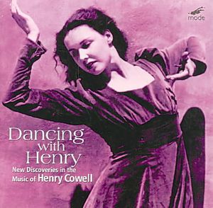 Dancing with Henry image number 0