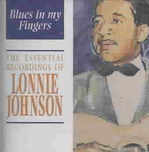 Best Of/Blues in My Fingers image number 0