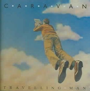 Traveling Man image number 0